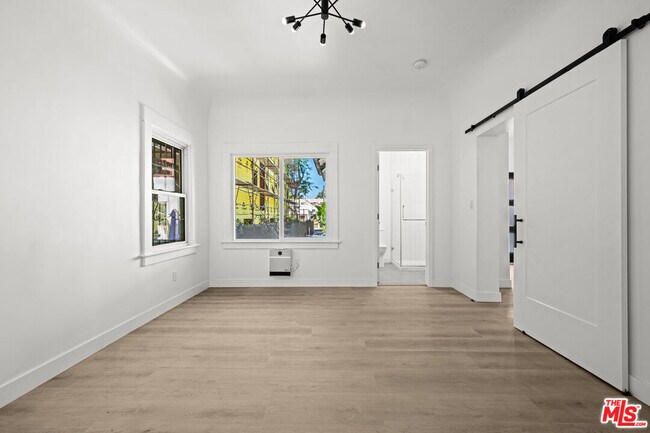 Building Photo - 1246 N Formosa Ave