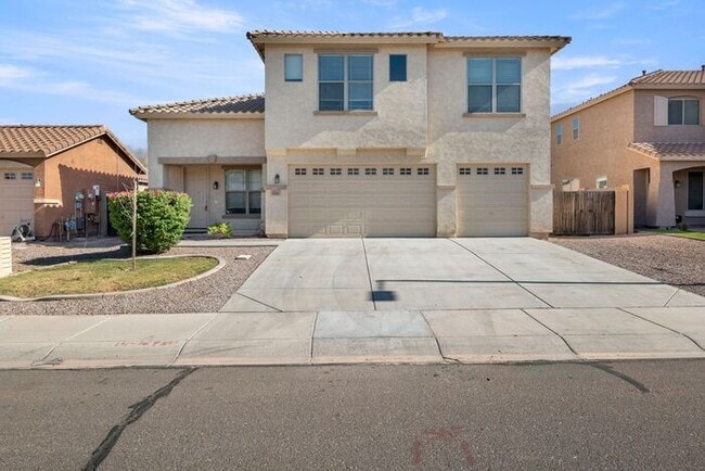 Primary Photo - Stunning two-story in San Tan Valley
