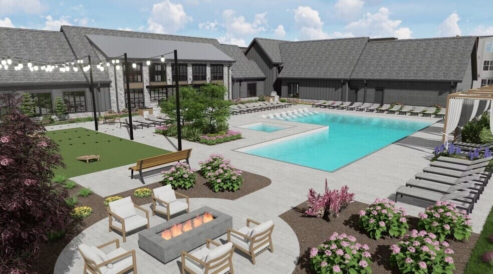 Primary Photo - Switch Luxury Apartments