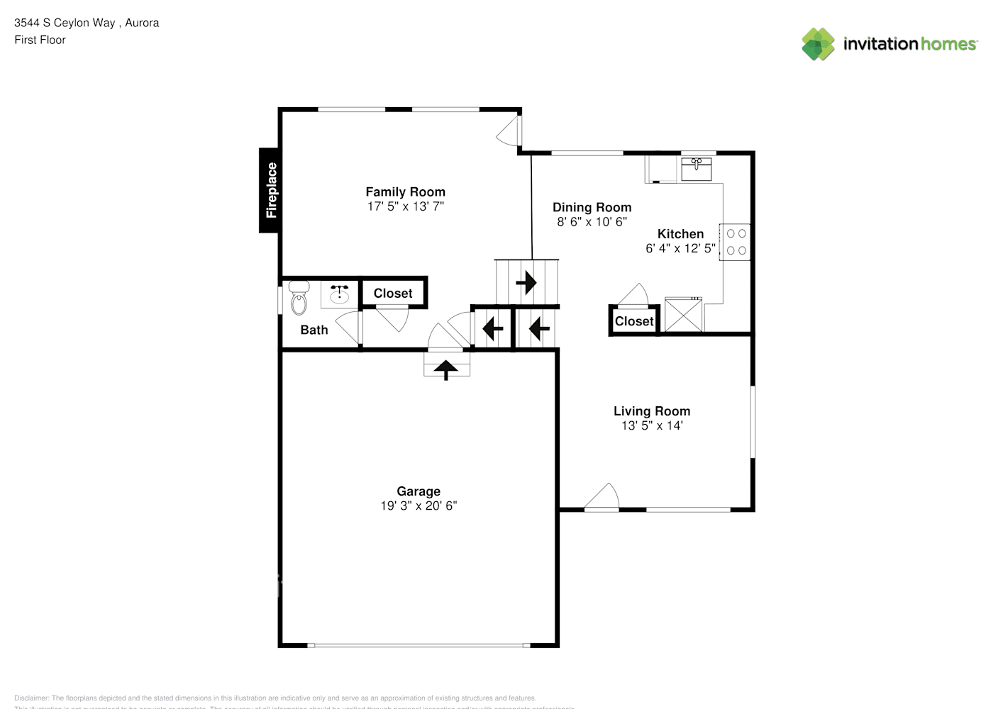 Building Photo - 3544 S Ceylon Way