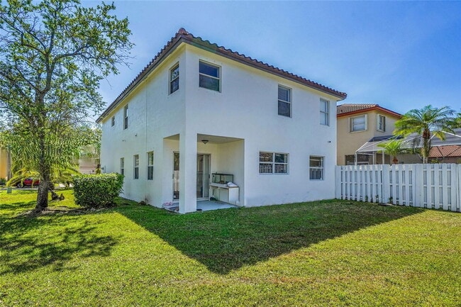 Building Photo - 1298 NW 192nd Terrace