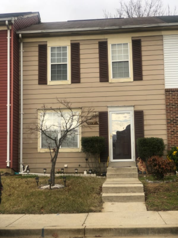 4511 Mitchellville Rd 4511 Mitchellville Rd Bowie MD 20716