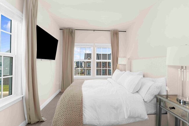 Building Photo - 16201 Bright Star Wy