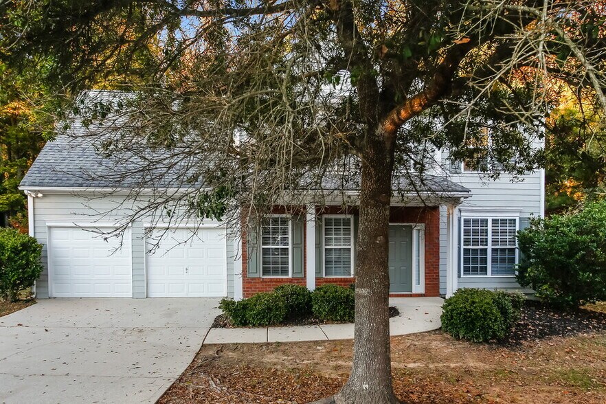 Building Photo - 5402 Somer Mill Rd
