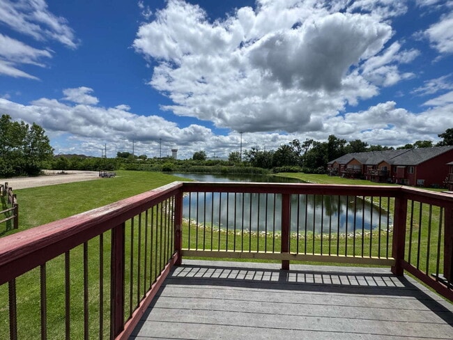 Building Photo - LUXURY RENTAL IN NORTH UTICA – OAK RIDGE VILLAGE