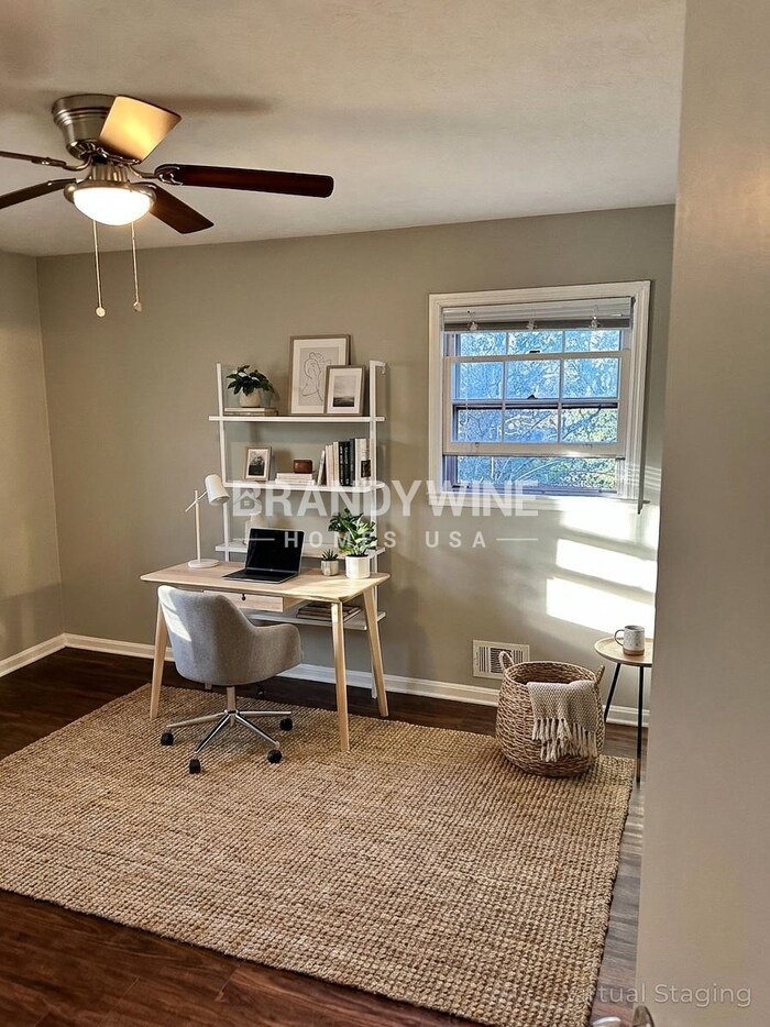 Building Photo - 3310 S Whisper Dr