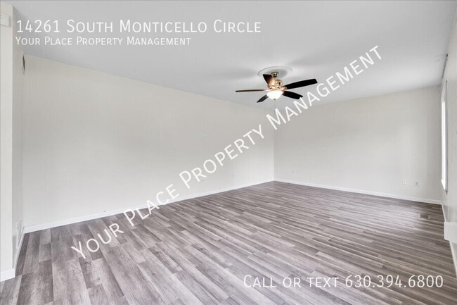 Building Photo - 14261 S Monticello Cir