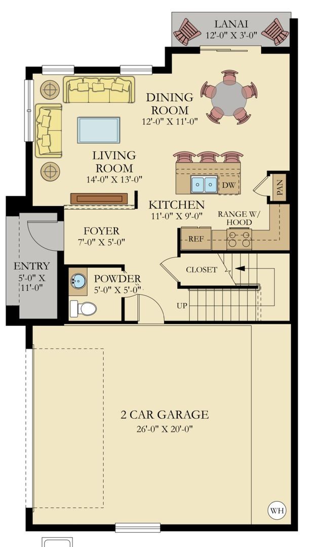 Building Photo - ChampionsGate Townhome for Rent