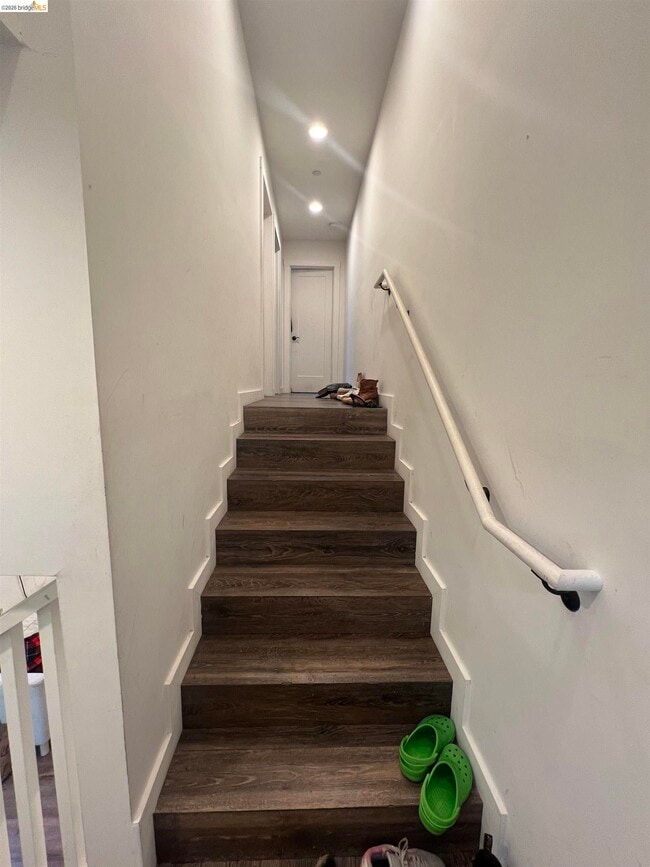 Building Photo - 2718 Durant Ave