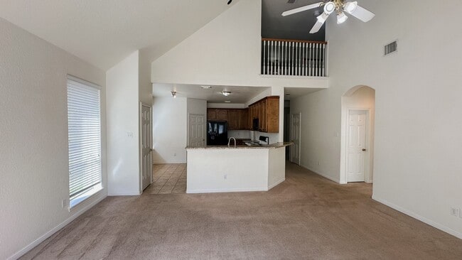 Building Photo - Spacious Two-Story Home Near Lake Conroe w...