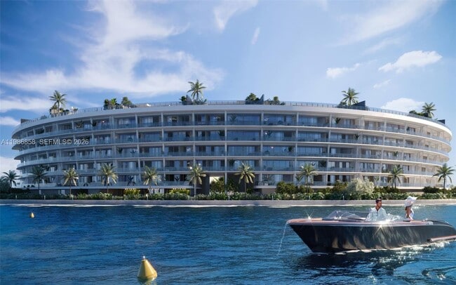 Building Photo - 5 Grove Isle Dr