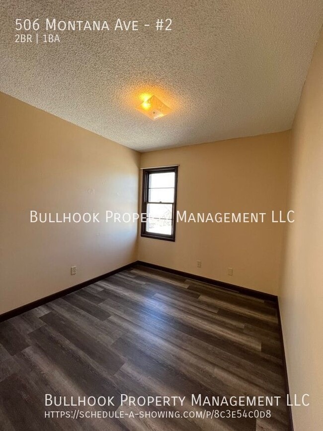 Building Photo - 506 Montana Ave