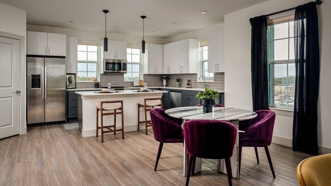 Building Photo - Carrington at Oak Hill