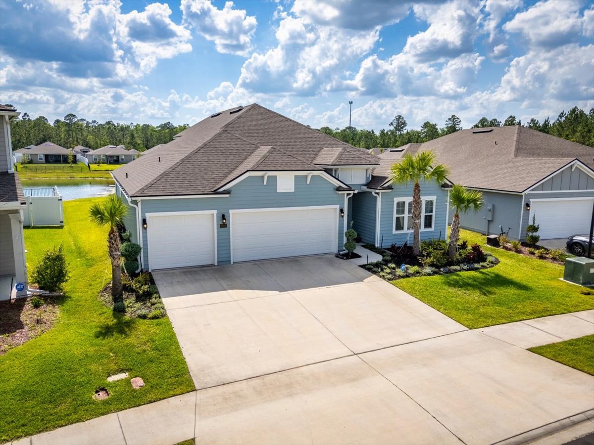 Building Photo - 2941 Oak Stream Dr