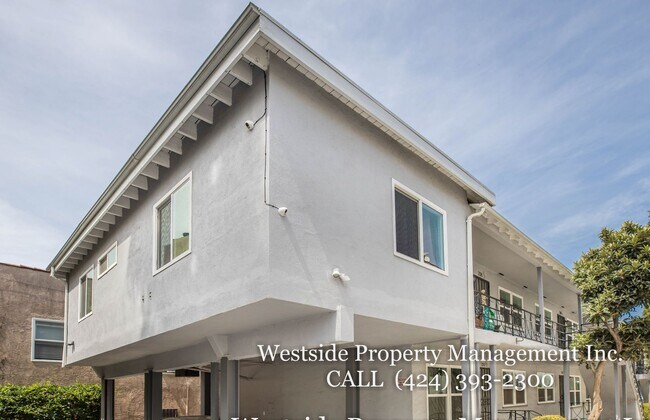 Building Photo - 334 Witmer St