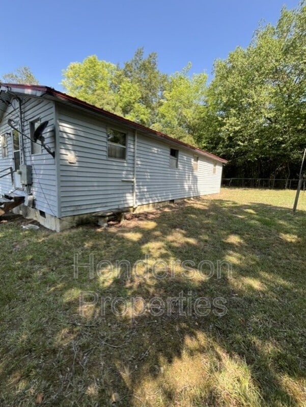 Building Photo - 529 Barringer Chapel Rd
