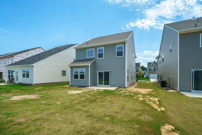 Building Photo - 755 Justify Lp