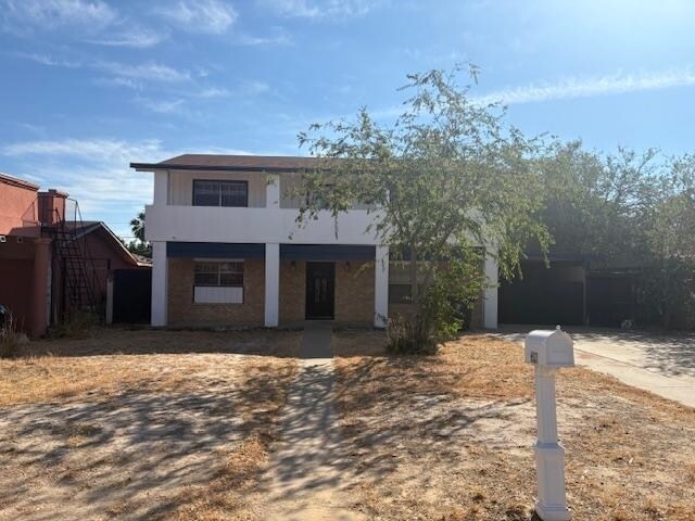 Primary Photo - 607 Wimberley Rd