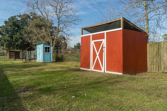 Building Photo - 4604 S Tower Rd