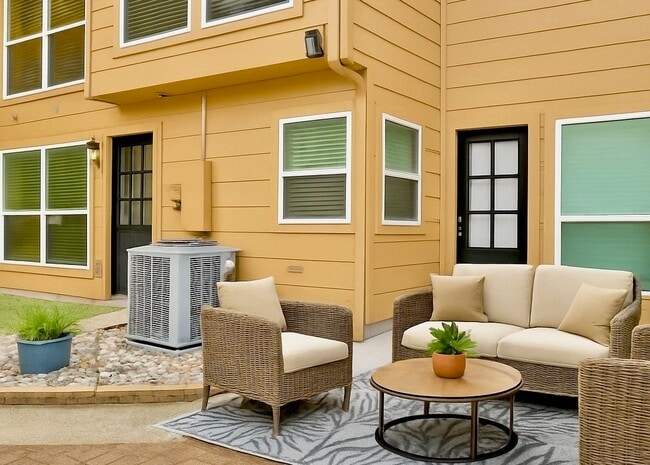 Building Photo - 3026 Teague Rd