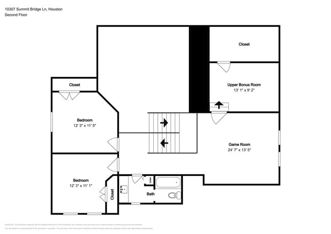 Building Photo - 10307 Summit Bridge Ln