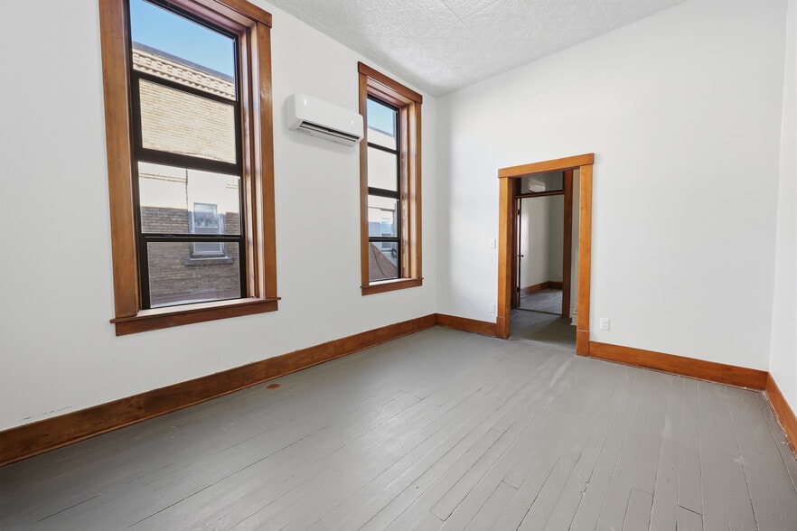 Bedroom 2 - 217 N Sibley Ave