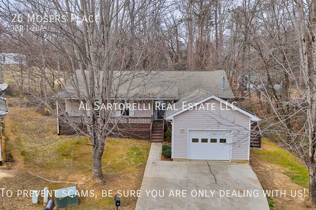 Building Photo - 26 Mosers Pl