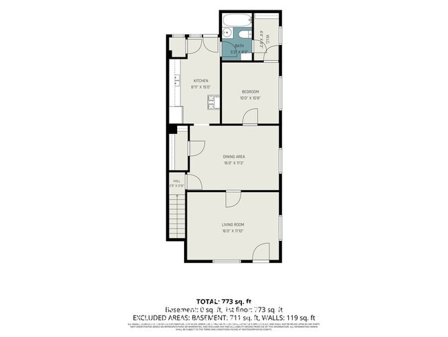 Building Photo - 1057 Pine Ave NW