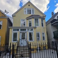 Building Photo - 4137 N Bernard St