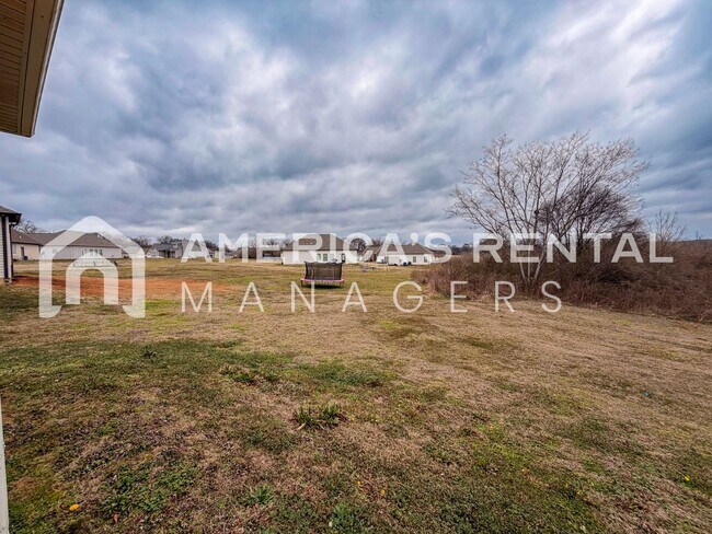 Building Photo - Modern Single Level Living in Eastaboga, AL!