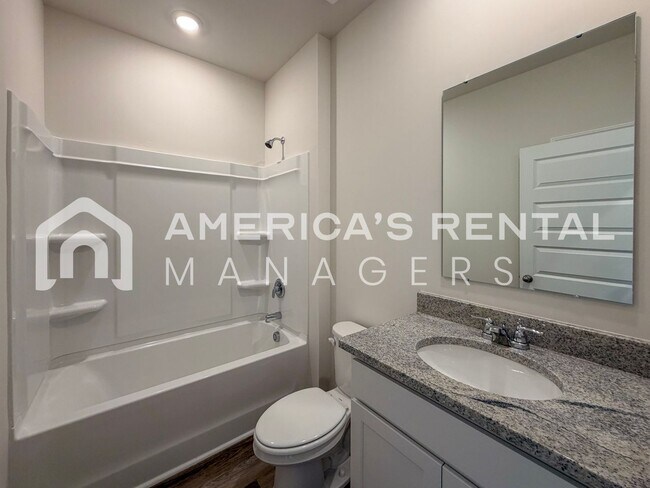 Building Photo - New Construction Home for Rent!