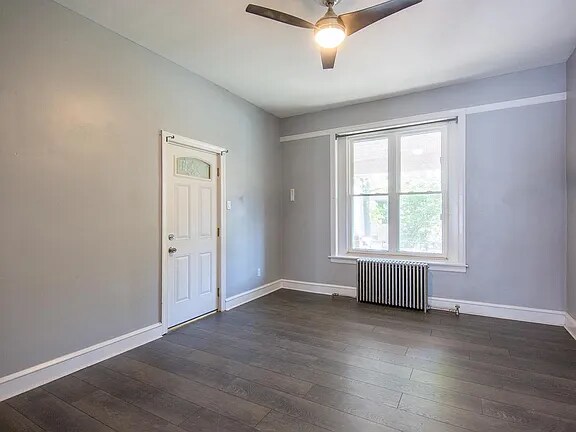 Building Photo - 4843 Walton Ave