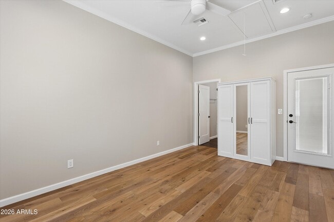 Building Photo - 5401 E Beck Ln