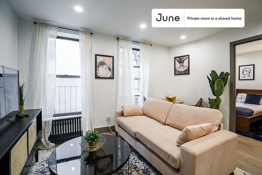 Building Photo - Room in Shared 3 bed/2 bath home in Upper West Side