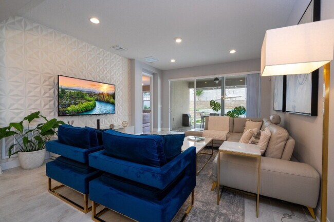 Building Photo - "Spacious 4-Bedroom Retreat with 3 Full Baths in Winter Garden's Serene Sanctuary"