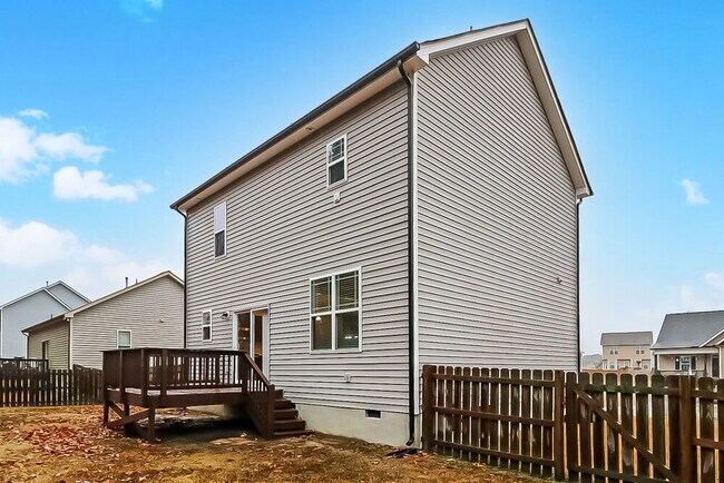 Building Photo - 174 Carissa Dr