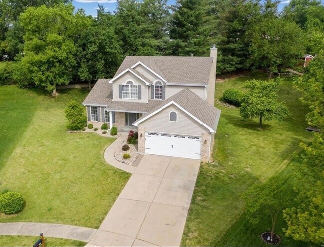 Building Photo - Spacious 4BR House in Bridgeton
