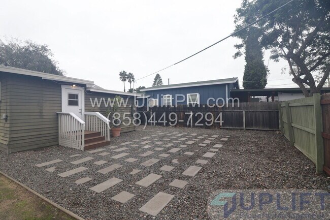 Building Photo - 3637 36th St