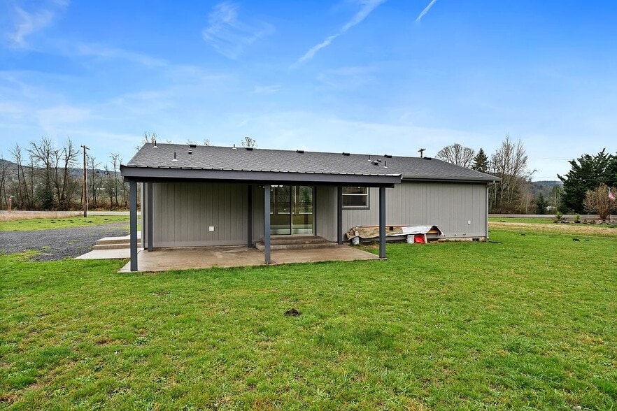 Building Photo - 216 Mossyrock Rd W