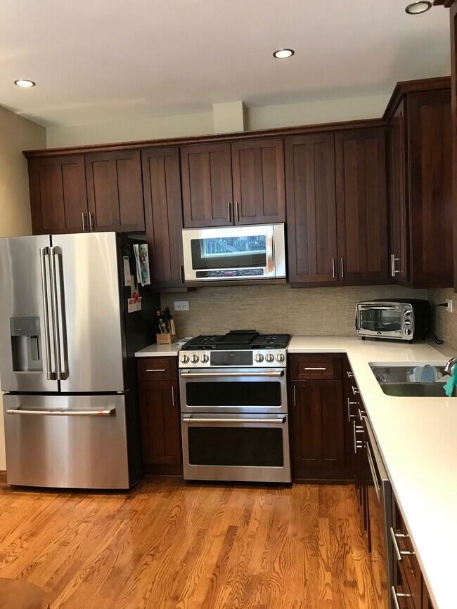 Kitchen - 1242 S State St