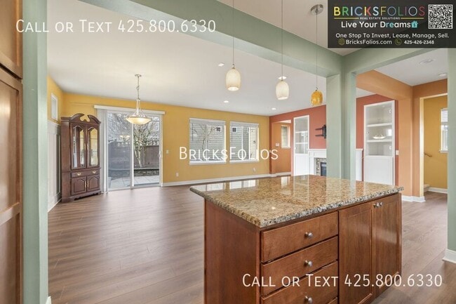 Building Photo - 18304 36 Ave SE