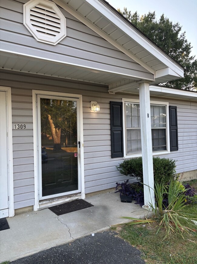Building Photo - 1309 Ireland Dr
