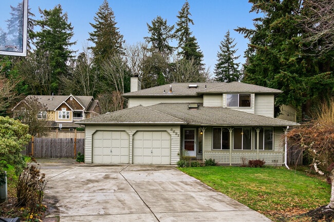 Building Photo - 4521 186th Ave SE