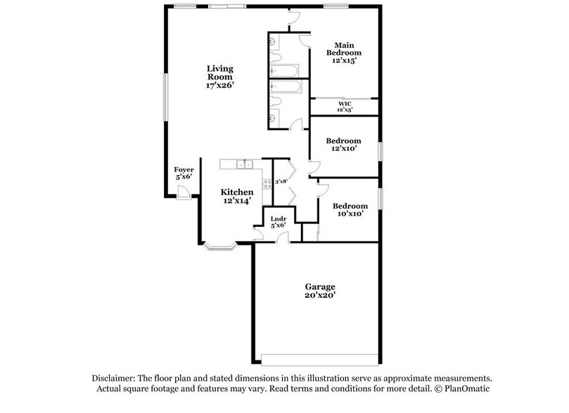Building Photo - 613 Black Sand Ct