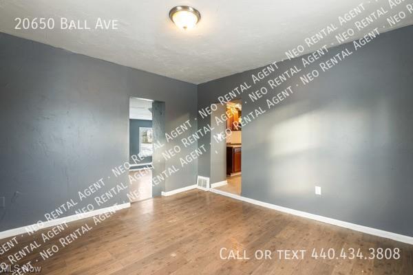 Building Photo - 20650 Ball Ave