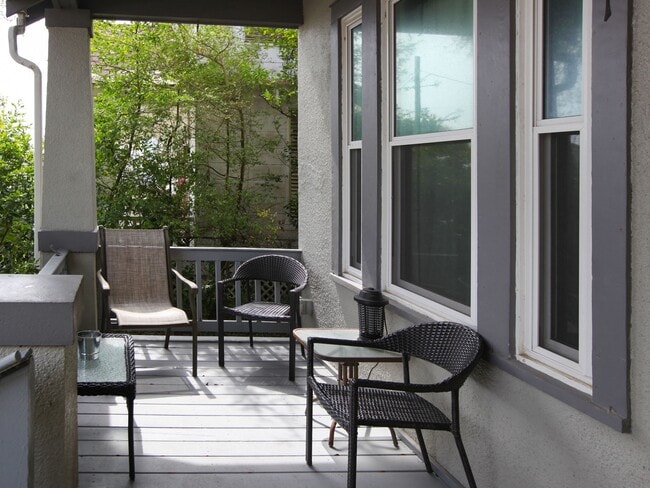 Building Photo - 1911 34th St