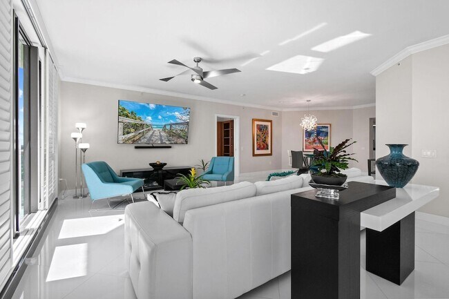 Building Photo - 3610 Gardens Pkwy