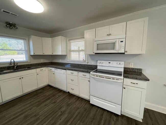 Building Photo - Southern Alamance