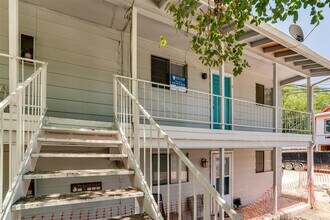 Building Photo - 3707 Tom Green St