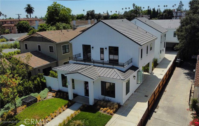 Building Photo - 109 N Parkwood Ave